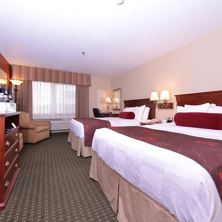 Best Western Plus Rama Inn Redmond Værelse billede